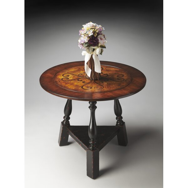 Astoria Grand Durling Foyer End Table Wayfair 